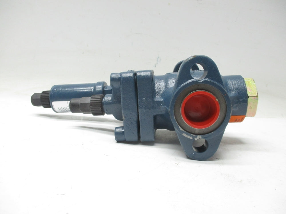 HANSEN HA4A/01 400PSIG NSNP
