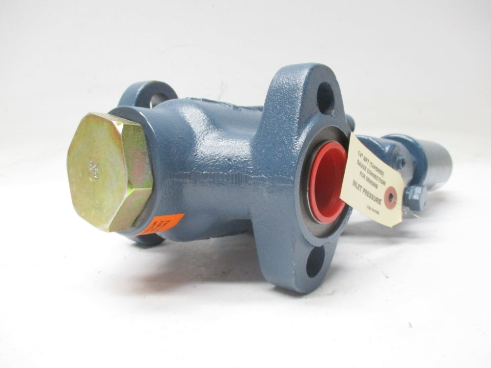 HANSEN HA4A/01 400PSIG NSNP
