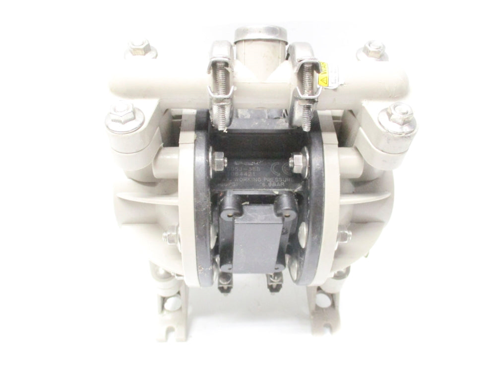 ARO 66605J-388 100PSI UNMP
