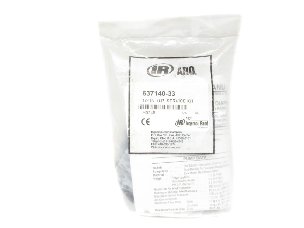 ARO 637140-33 NSMP