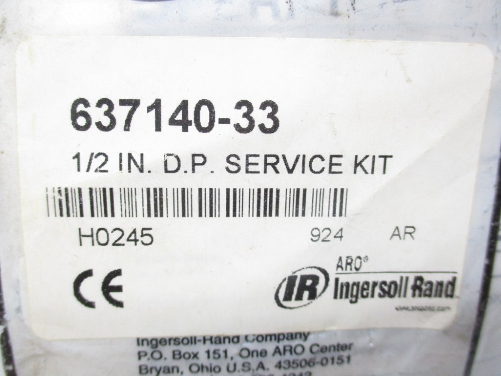 ARO 637140-33 NSMP