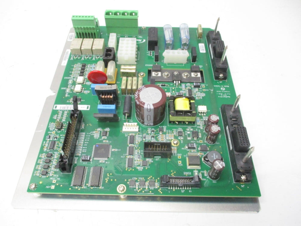 NORDSON 1028322 NSMP