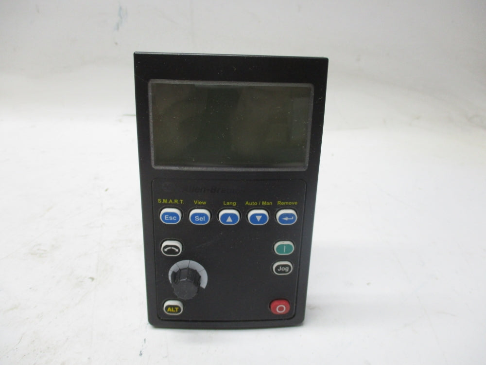 ALLEN BRADLEY 20-HIM-A4 SER. A F/W V1.004 NSMP