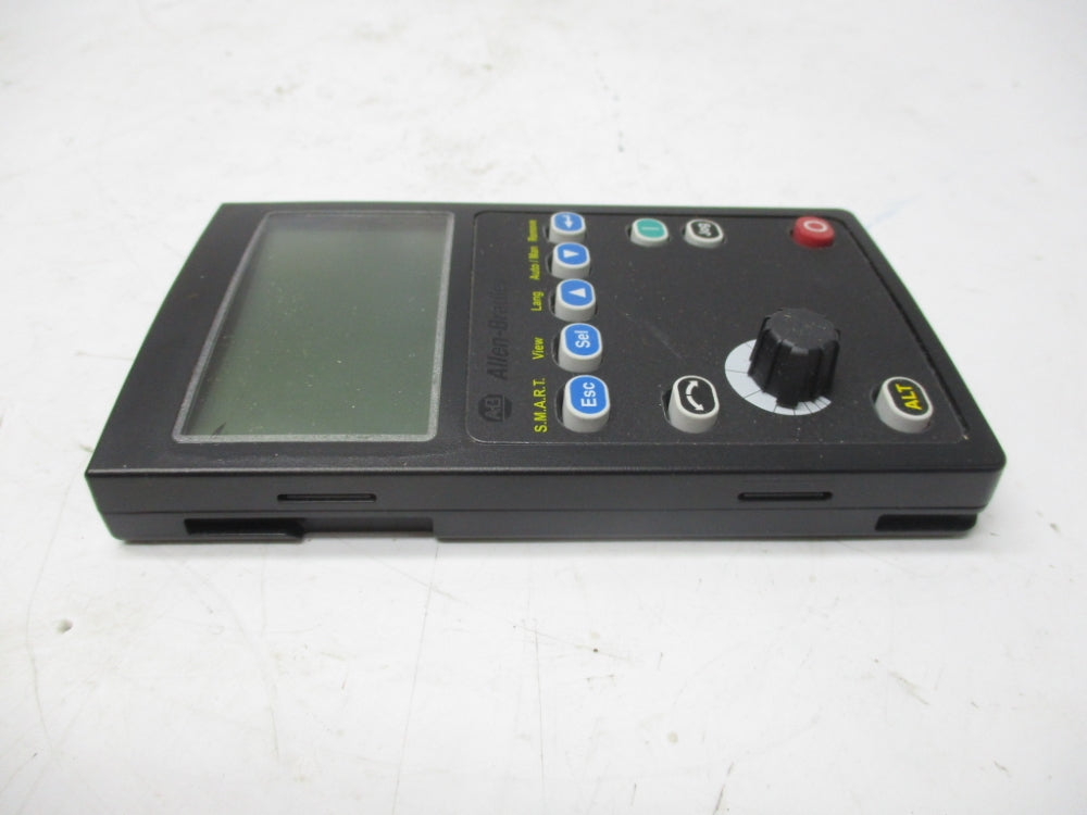 ALLEN BRADLEY 20-HIM-A4 SER. A F/W V1.004 NSMP