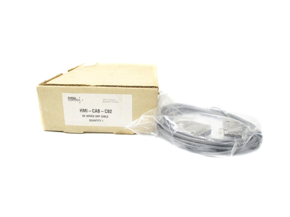 TOTAL CONTROL HMI-CAB-C82 NSMP