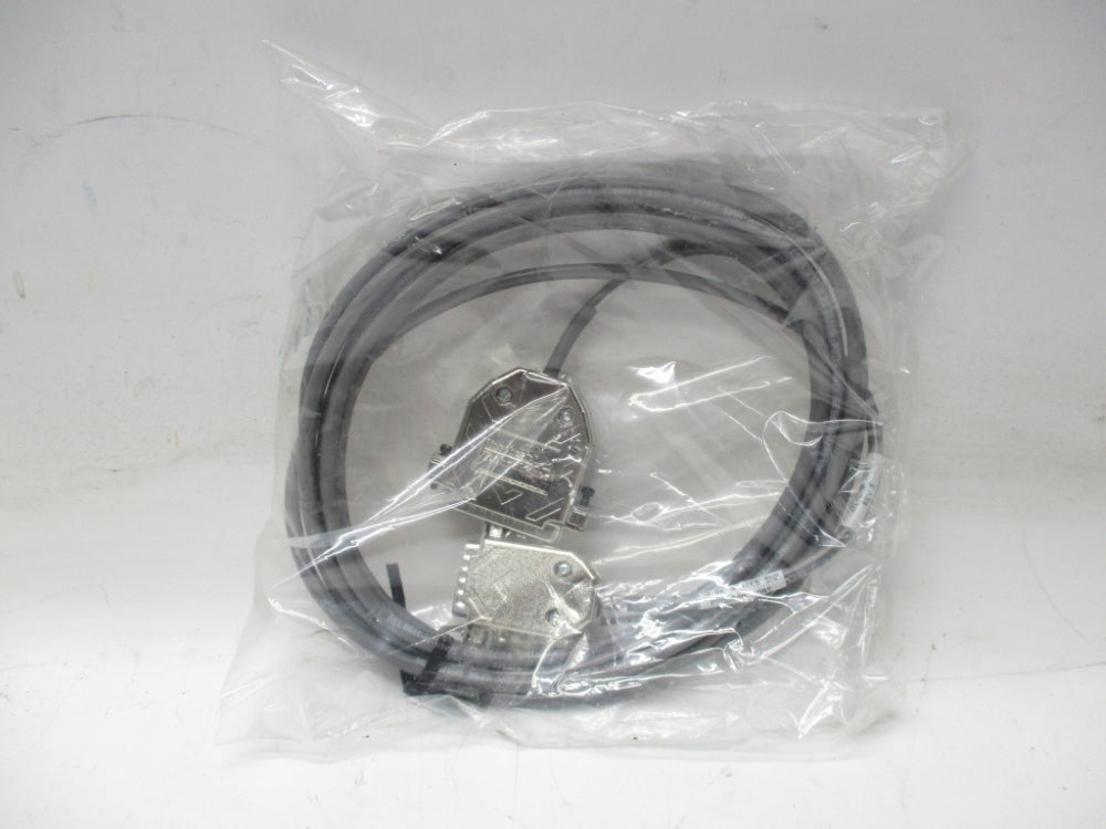 TOTAL CONTROL HMI-CAB-C82 NSMP