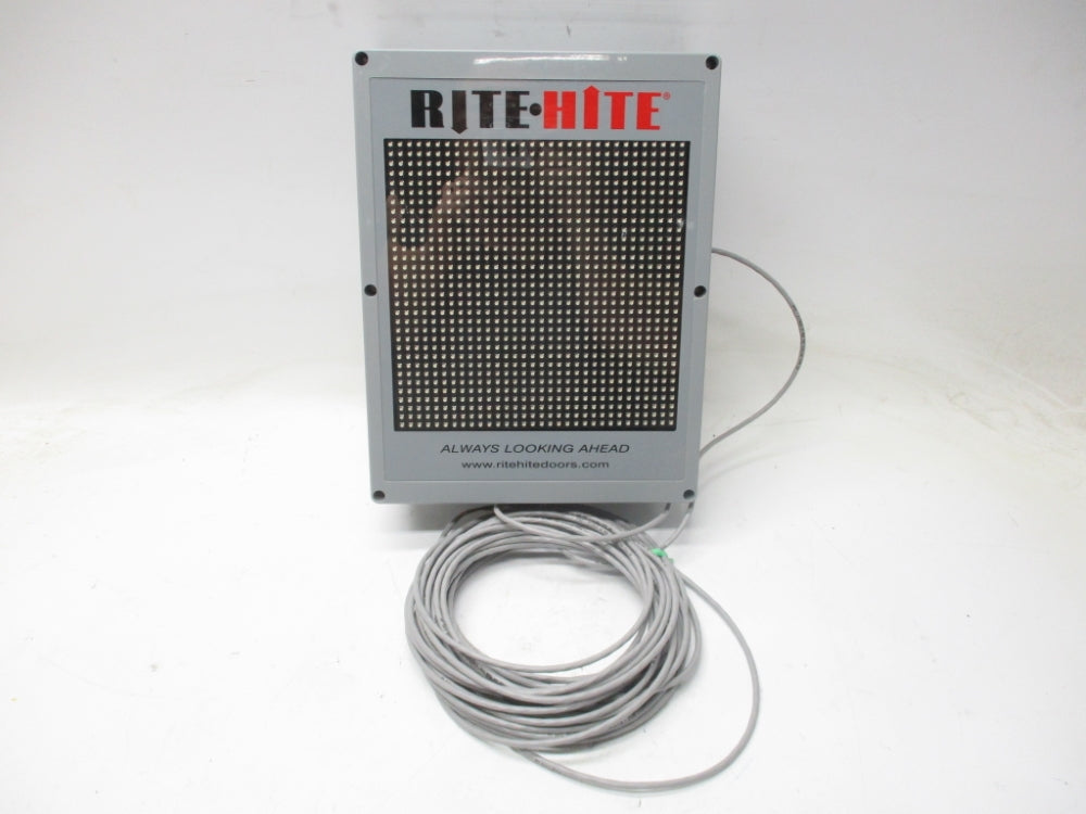 RITE HITE 12200093 NSMP