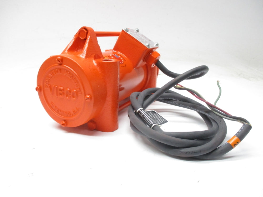 VIBCO 2P-150-3 NSMP