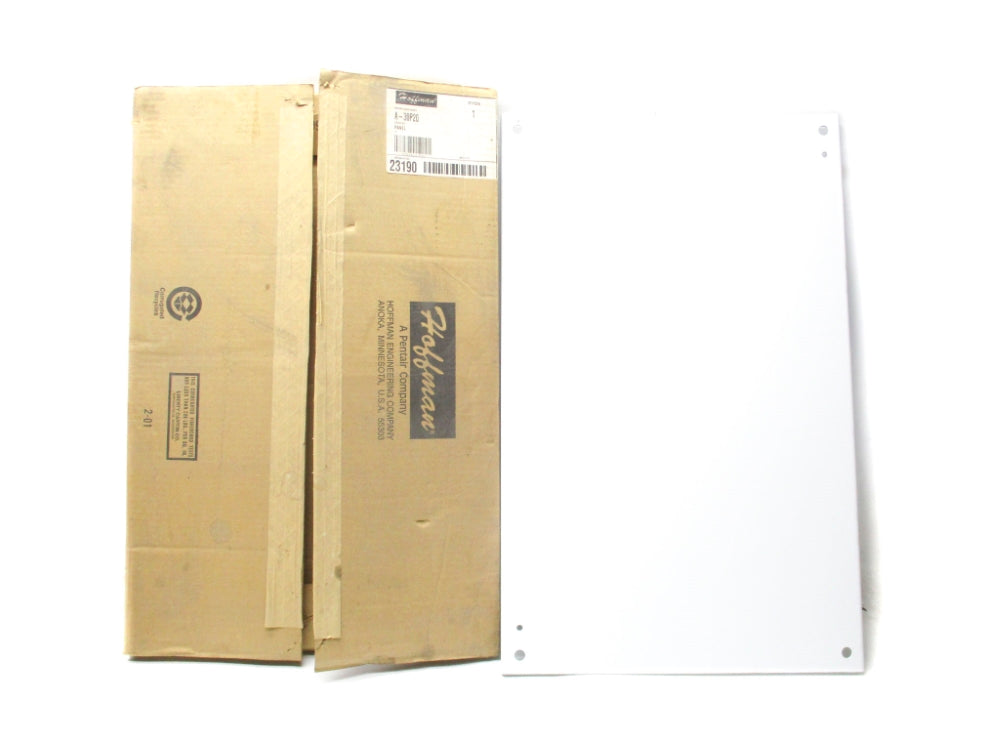 HOFFMAN A-30P20 NSMP