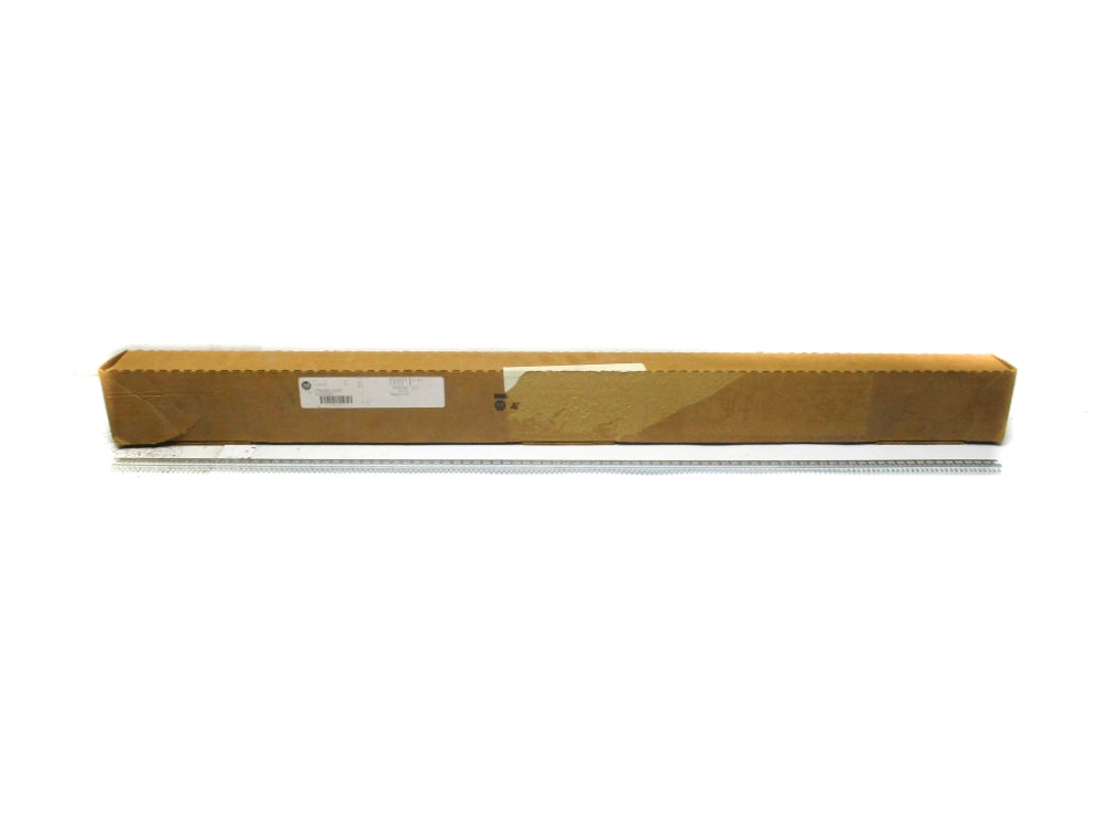 ALLEN BRADLEY 1492-N1 SER. B (PKG 20) (BR/WH) NSMP