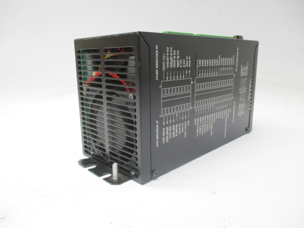 PACIFIC SCIENTIFIC 5645-027 UNMP