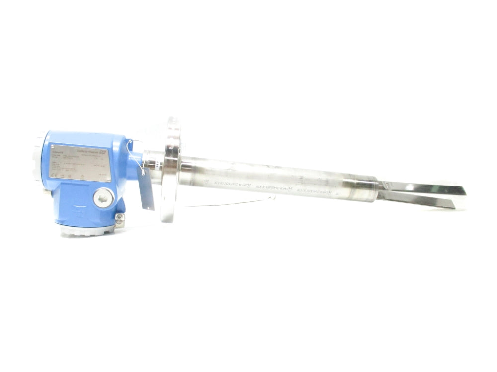 ENDRESS+HAUSER FTM51-HAF2P4AH7AA NSNP