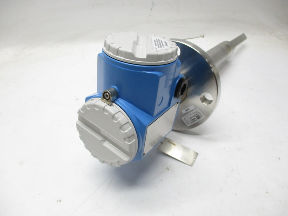 ENDRESS+HAUSER FTM51-HAF2P4AH7AA NSNP