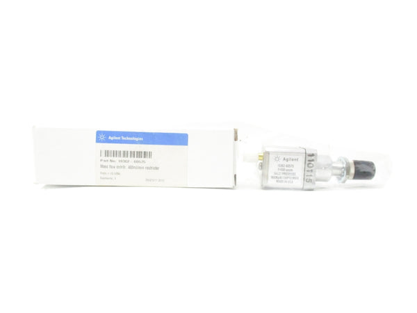 AGILENT TECHNOLOGIES 19362-60575 130PSI NSMP