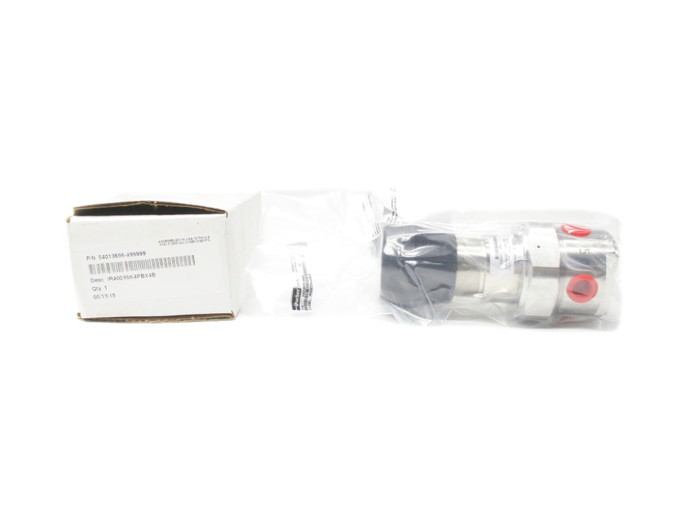 PARKER 54013696-499999 IR4003SK4PBX4B NSMP