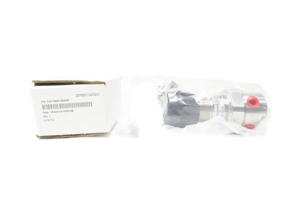 PARKER 54013696-299999 IR4001SK4PBX4B NSMP