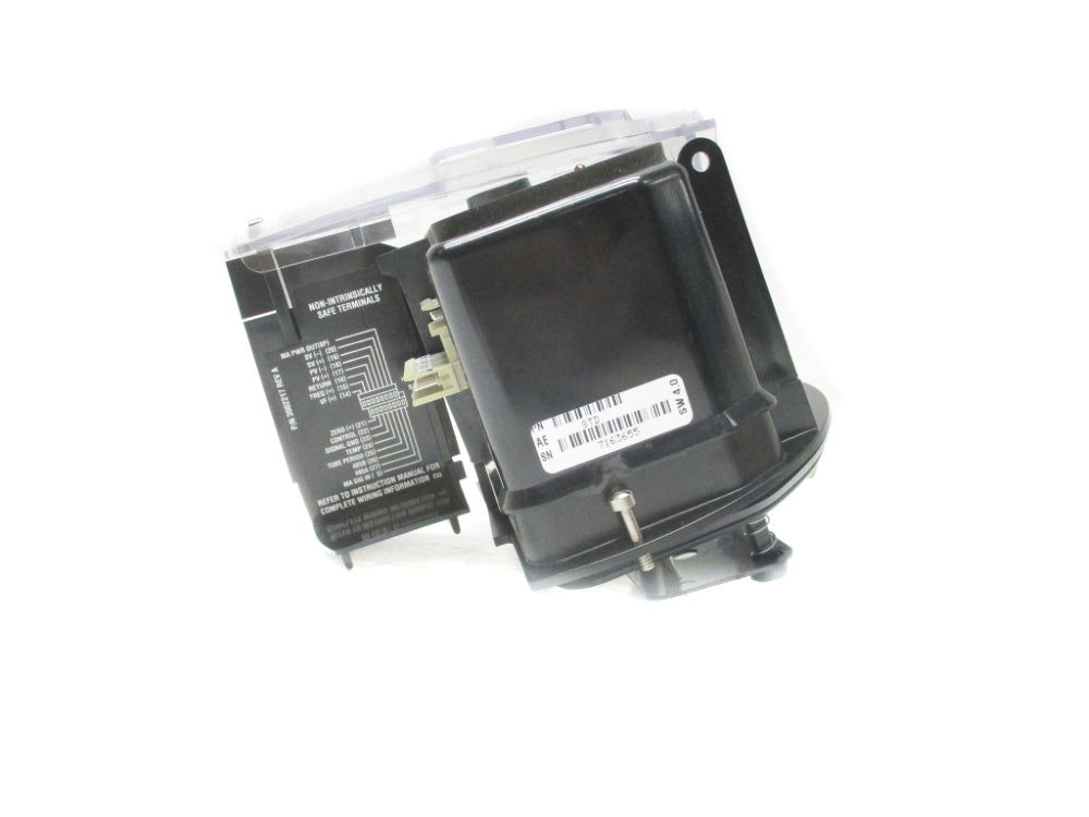 MICRO MOTION 3002217 RFT9739 NSNP