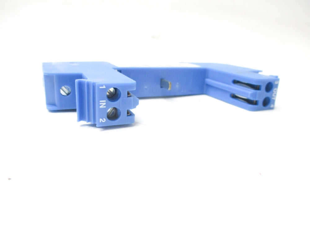 PEPPERL+FUCHS 130017 DB-LB-I NSMP