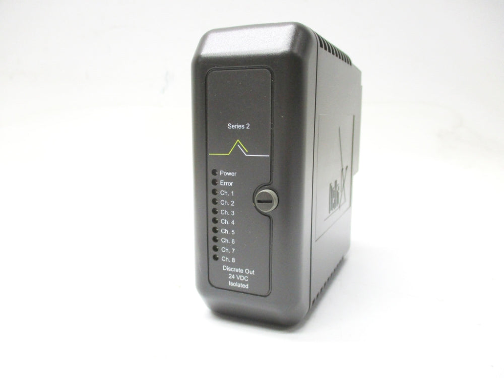 EMERSON 12P3904X022 KJ3208X1-BA1 NSMP