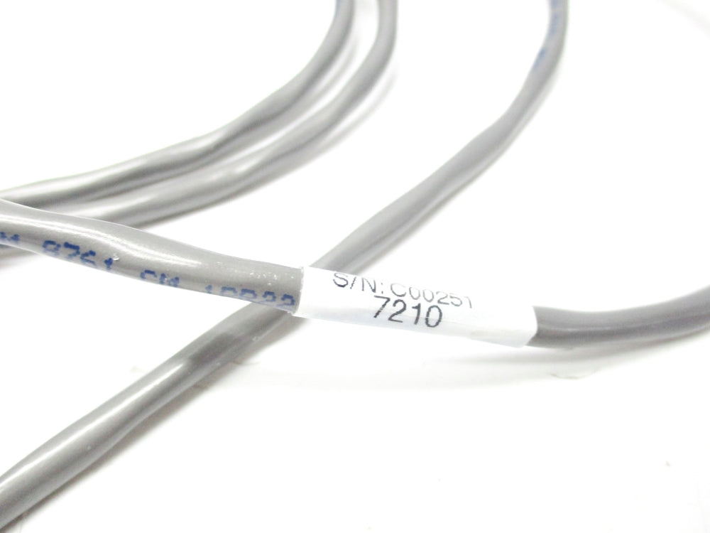 METTLER TOLEDO 7210 NSMP