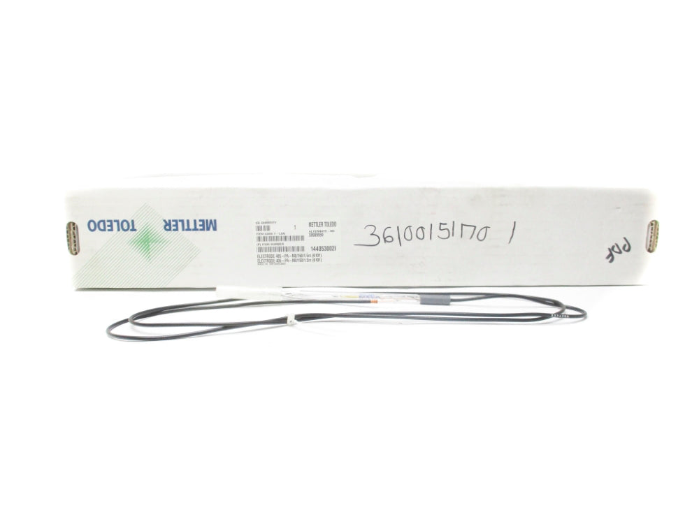 METTLER TOLEDO 405-PA-M8/150/1.5M NSMP