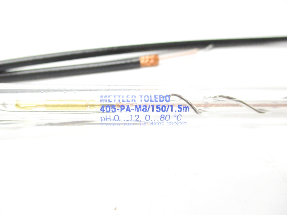 METTLER TOLEDO 405-PA-M8/150/1.5M NSMP