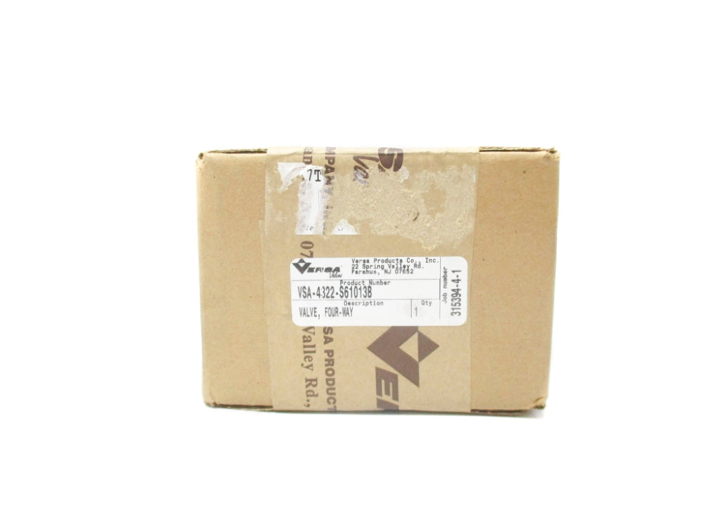 VERSA VSA-4322-S61013B NSFS
