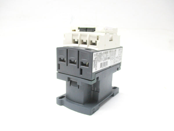 TELEMECANIQUE LC1D12G7 120V 25A NSMP