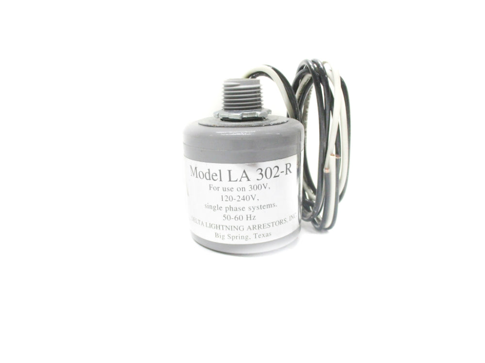DELTA LA302-R NSNP