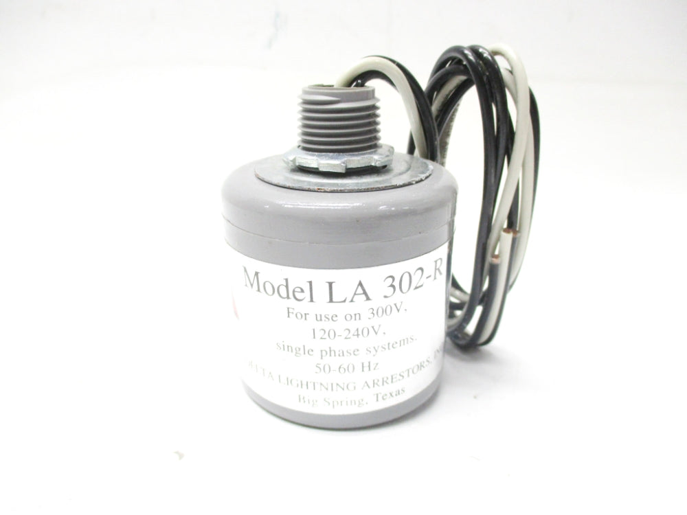 DELTA LA302-R NSNP