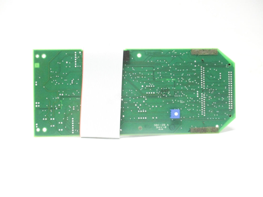 GASTECH 57-7640 REV. H NSNP