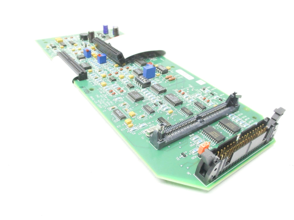 GASTECH 57-7640 REV. H NSNP