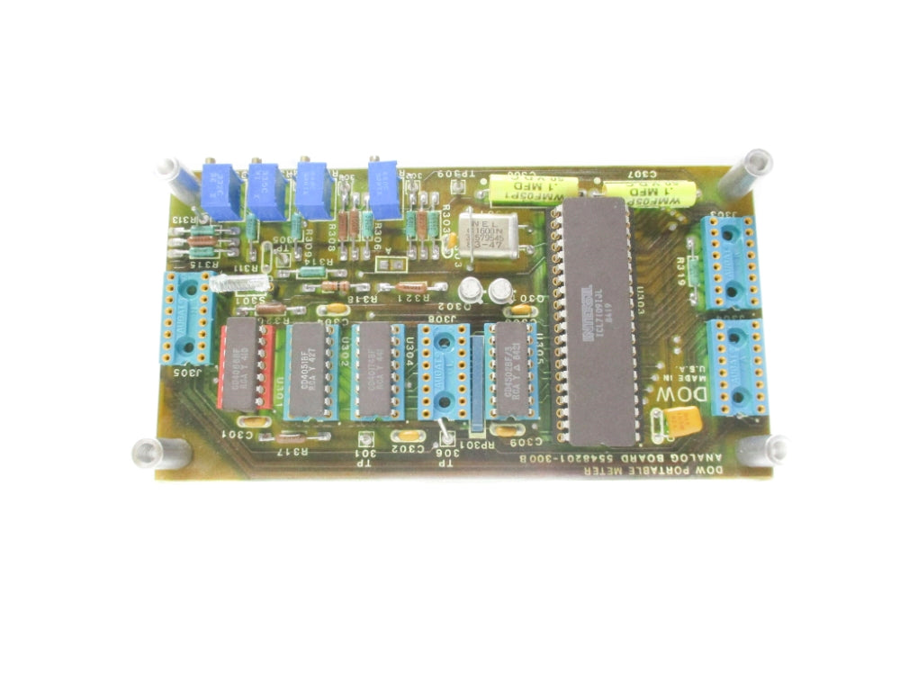 DOW 5548201-300B UNMP