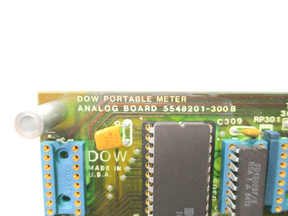 DOW 5548201-300B UNMP