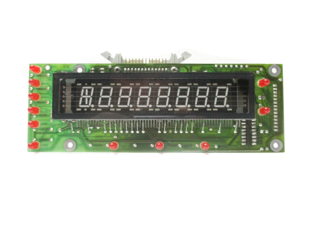 WEIGH TRONIX D19532-299 UNMP