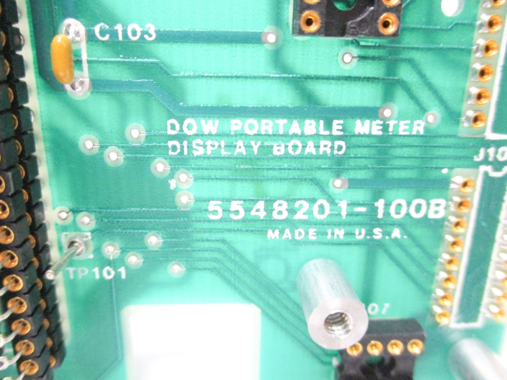 DOW 5548201-100B UNMP
