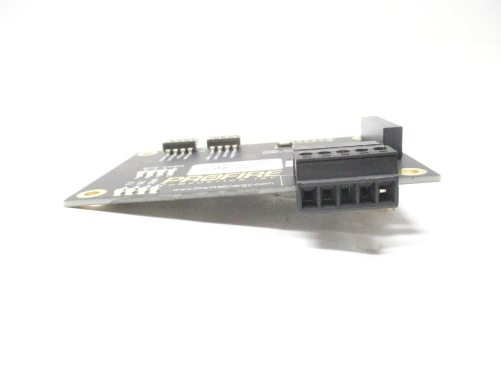 PROFIRE 2100 F/W V4.4 VER. V2.0 NSNP