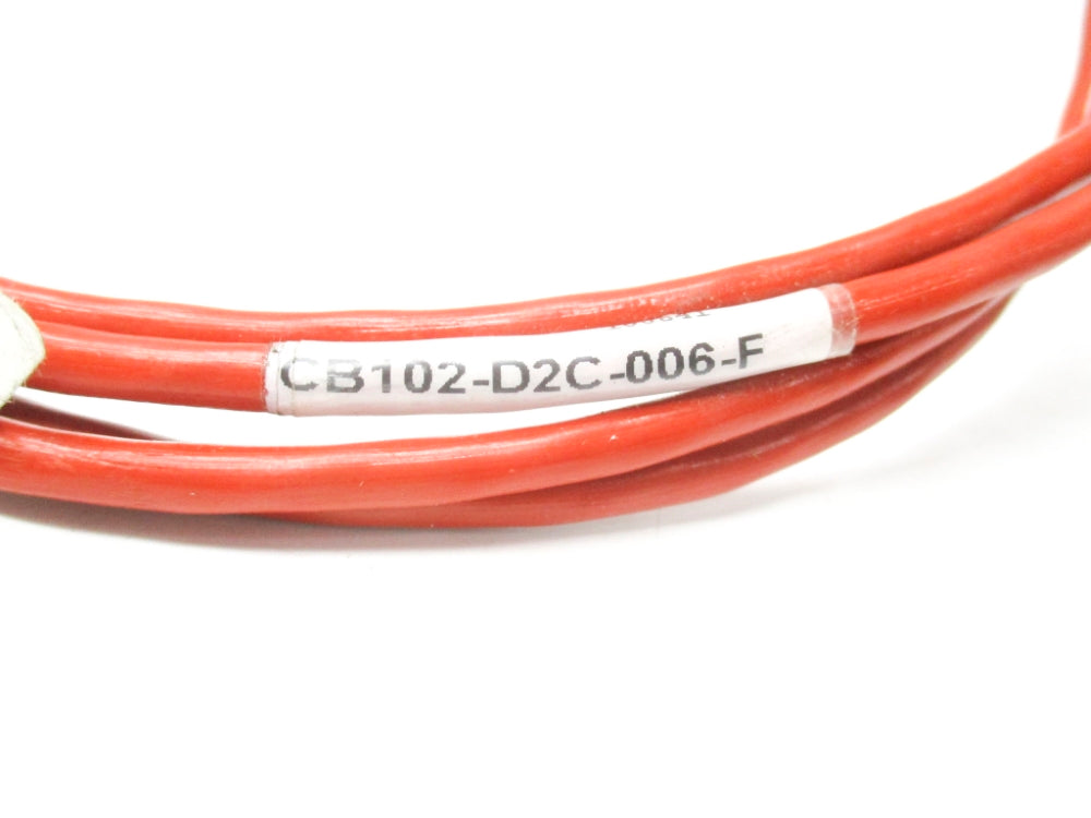 CTC CB102-D2C-006-F NSNP