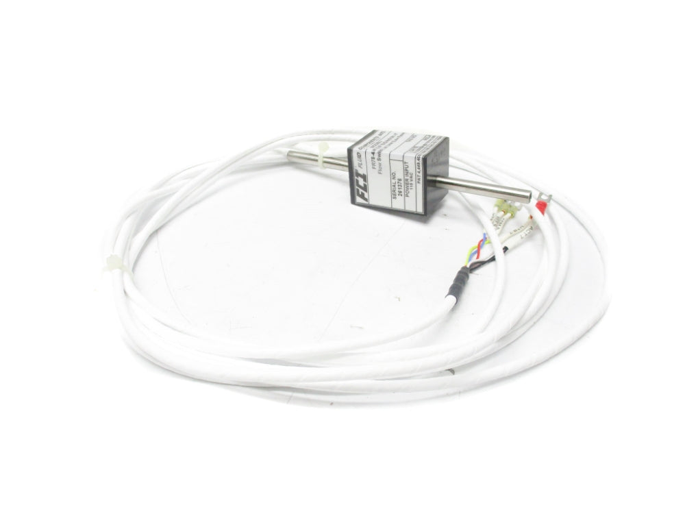 FCI FR78-4/4"/5.5"/S/G/H/5181-Y NSNP