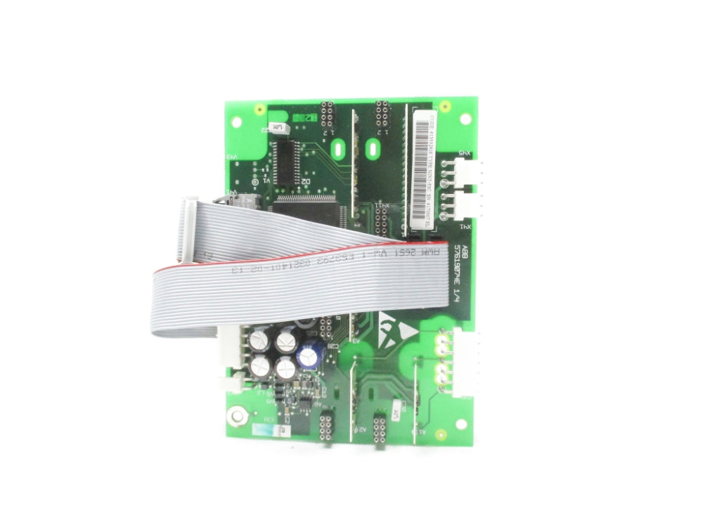 ABB 57619074E NSNP