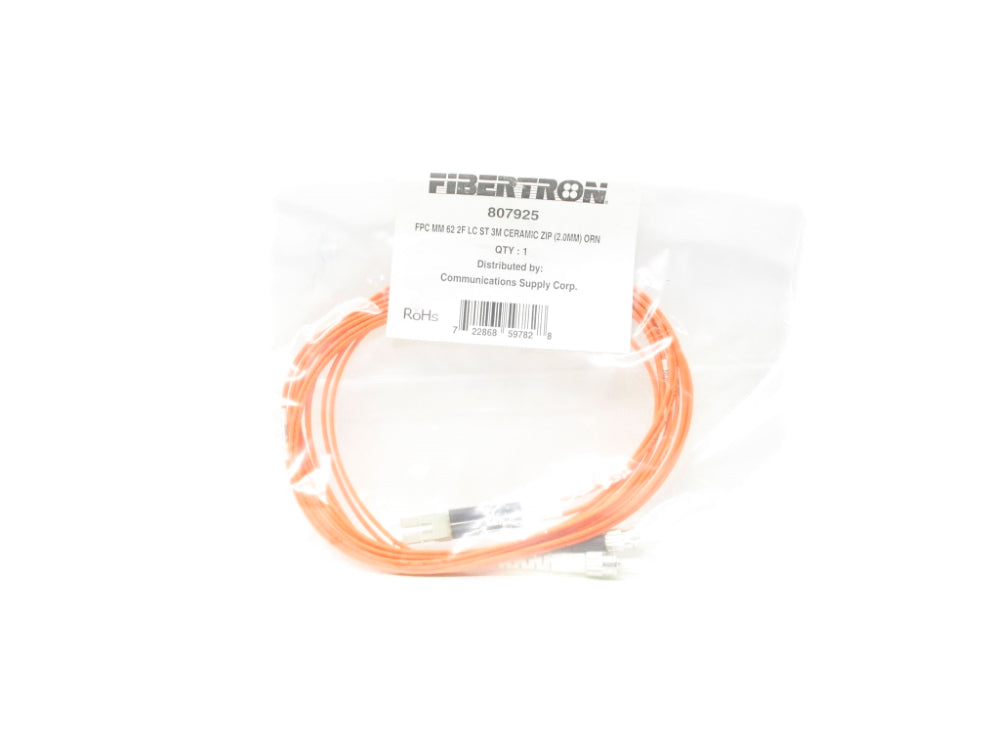 FIBERTRON 807925 NSMP