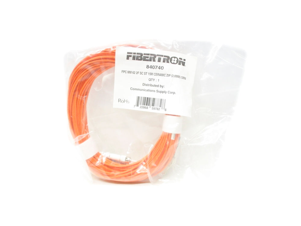 FIBERTRON 840740 NSMP