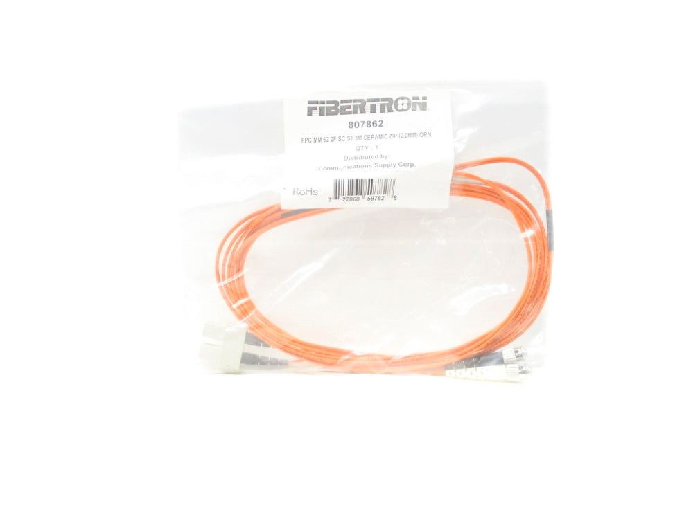 FIBERTRON 807862 NSMP