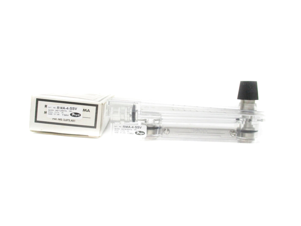 DWYER RMA-4-SSV 0-5PSI NSMP
