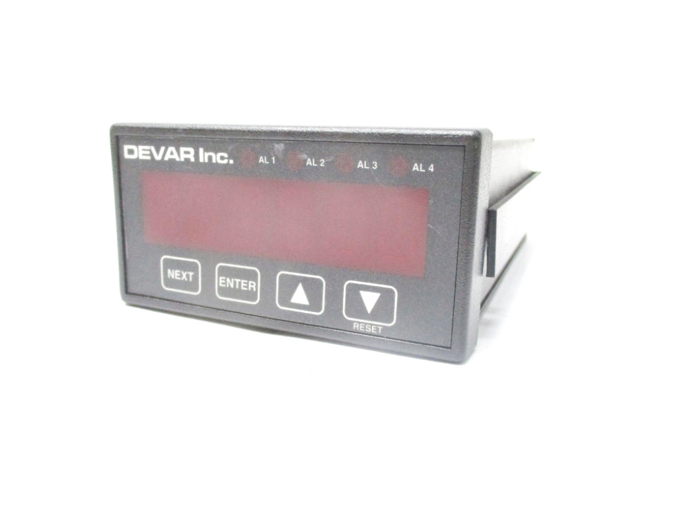 DEVAR 3019-2 UNMP