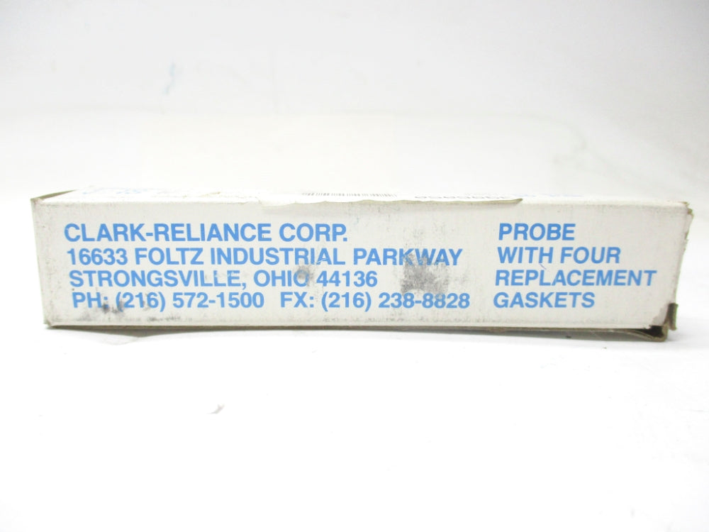 CLARK RELIANCE TO20RK NSMP