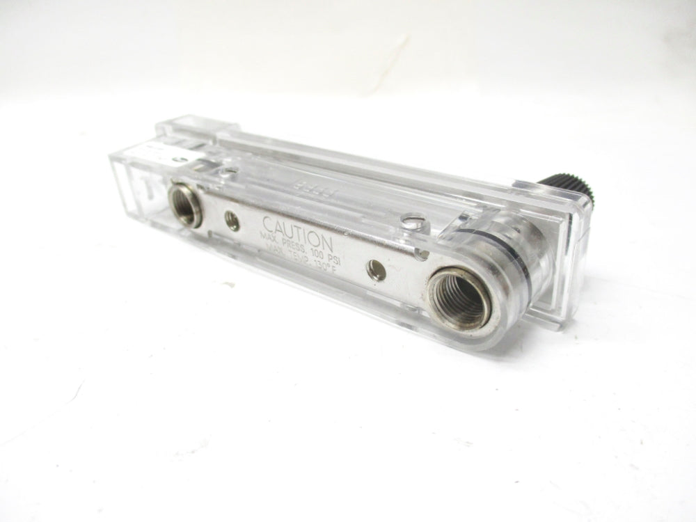 DWYER RMA-4-SSA 100PSI NSMP