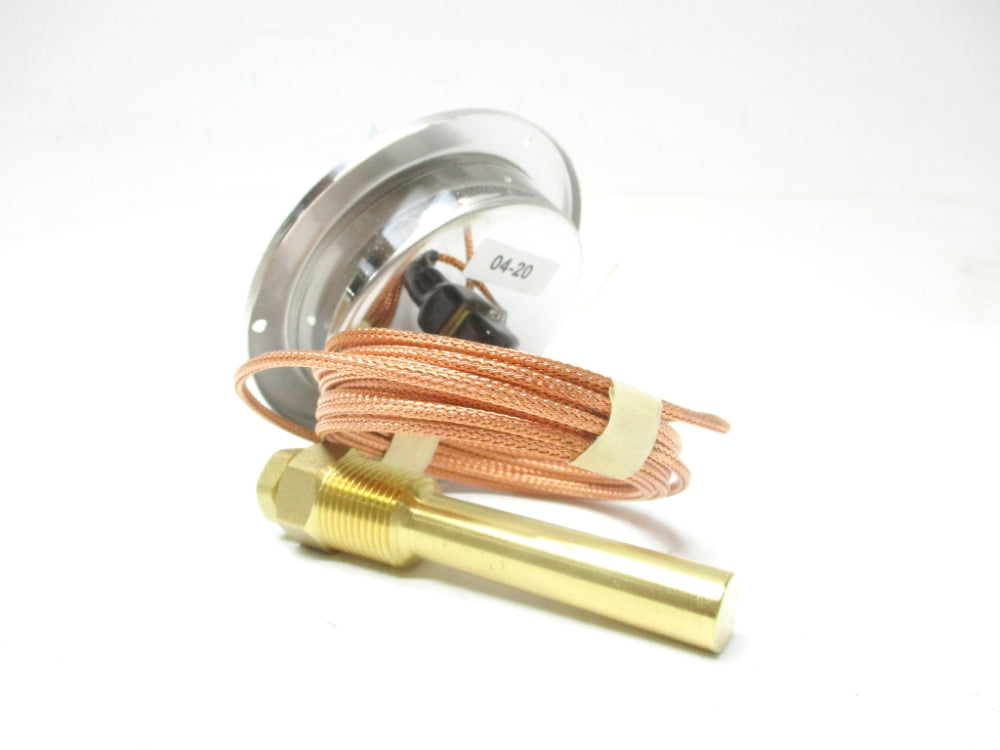 WEISS INSTRUMENTS 35RB3-5231 30-300FC 10FT NSMP