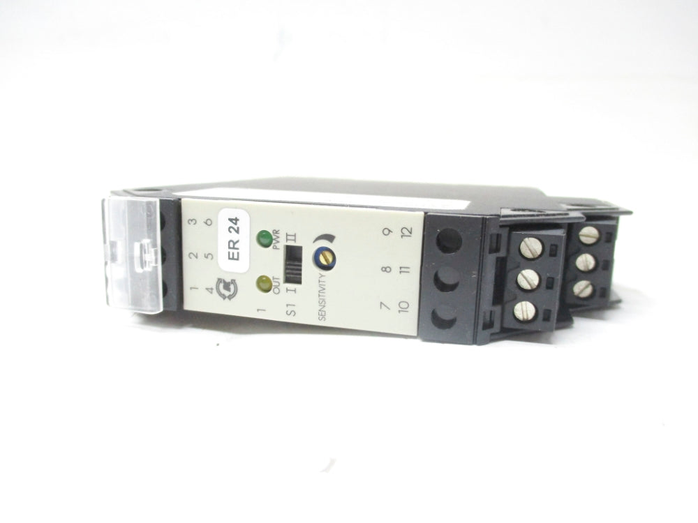 KSR KUEBLER Y113497S ER24 20-30VDC 2A NSNP