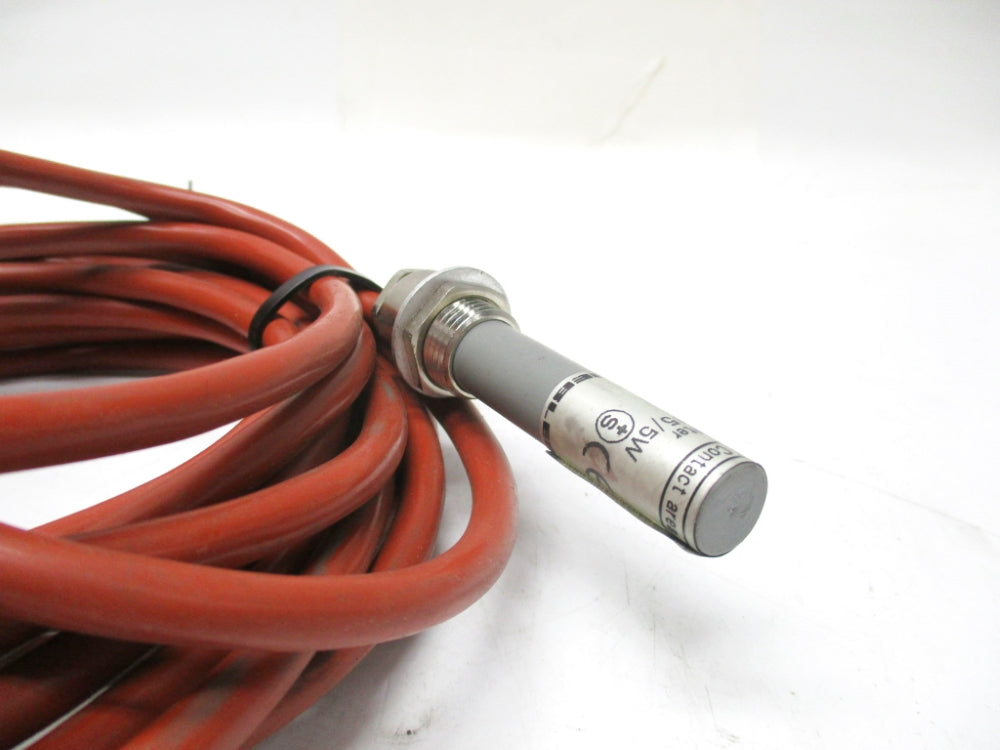 KSR KUEBLER KWU9-R15/5W NSNP